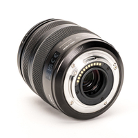 Panasonic 12-35 mm/2,8 ASPH. LEICA DG gebraucht