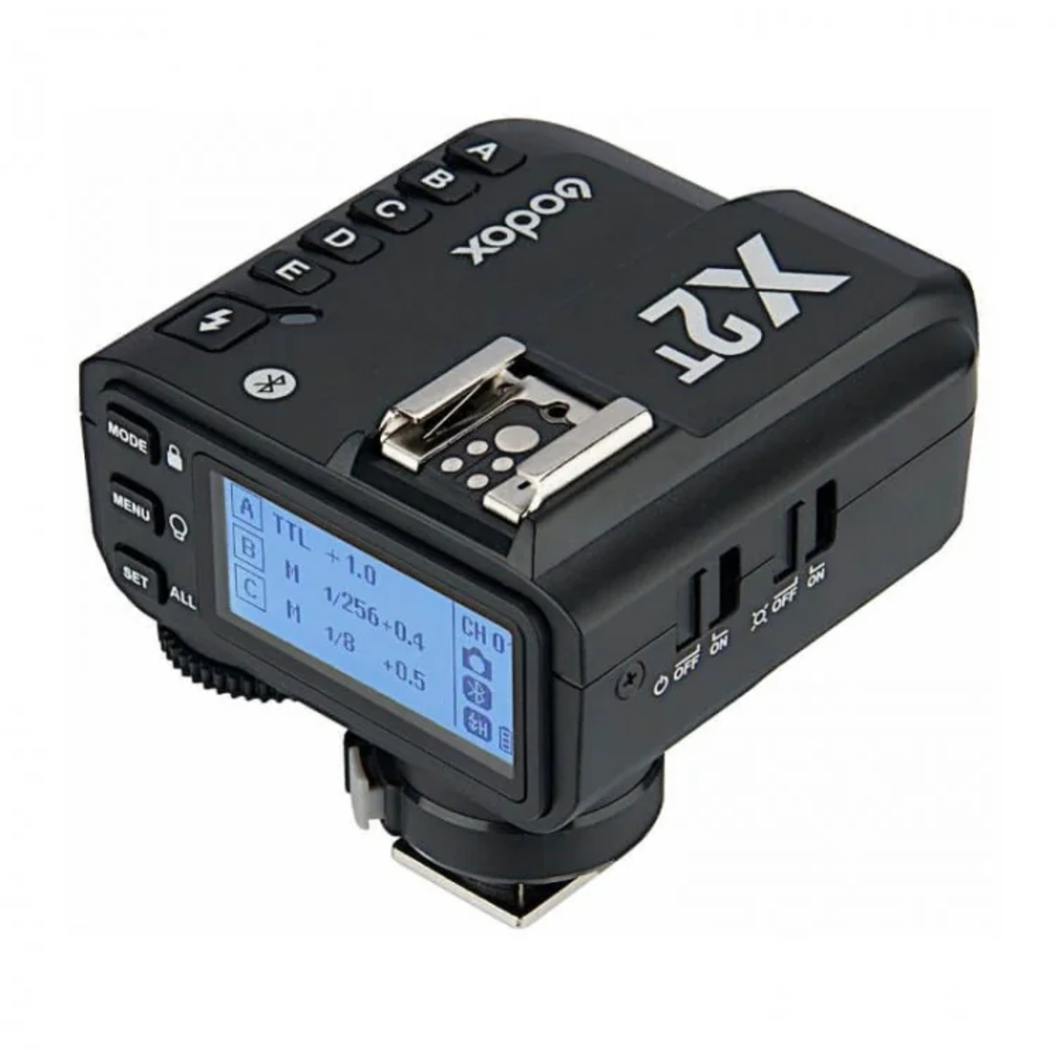 Godox X2 Sender X1 Empfänger Set für Nikon