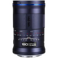 LAOWA 180mm F4.5 1,5X Ultra Macro APO für Canon EF-Mount