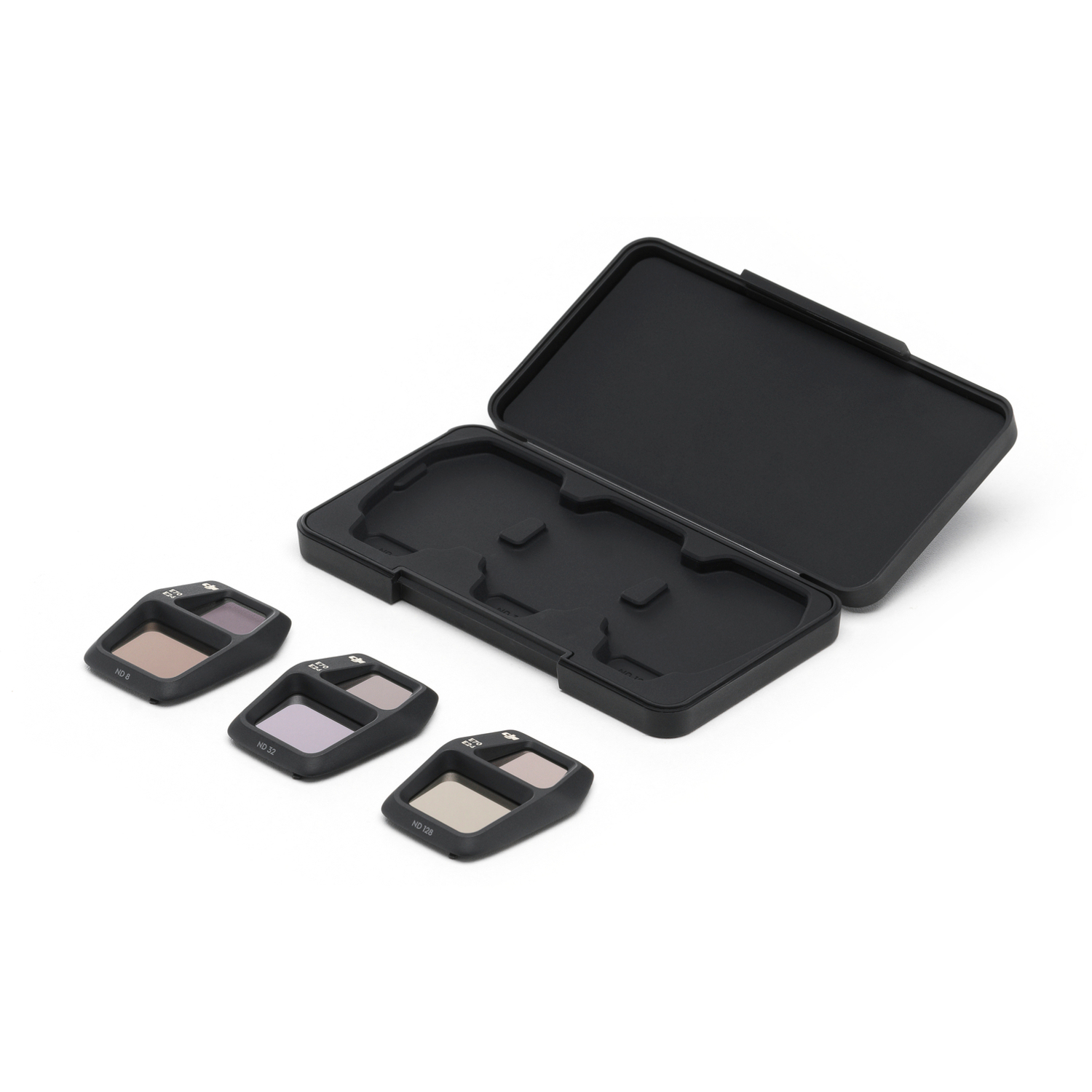 DJI Air 3S Fly More Combo mit RC-N3