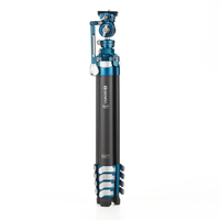 Benro Cyanbird Carbon Stativ mit FS20PRO-Hybrid-Stativkopf