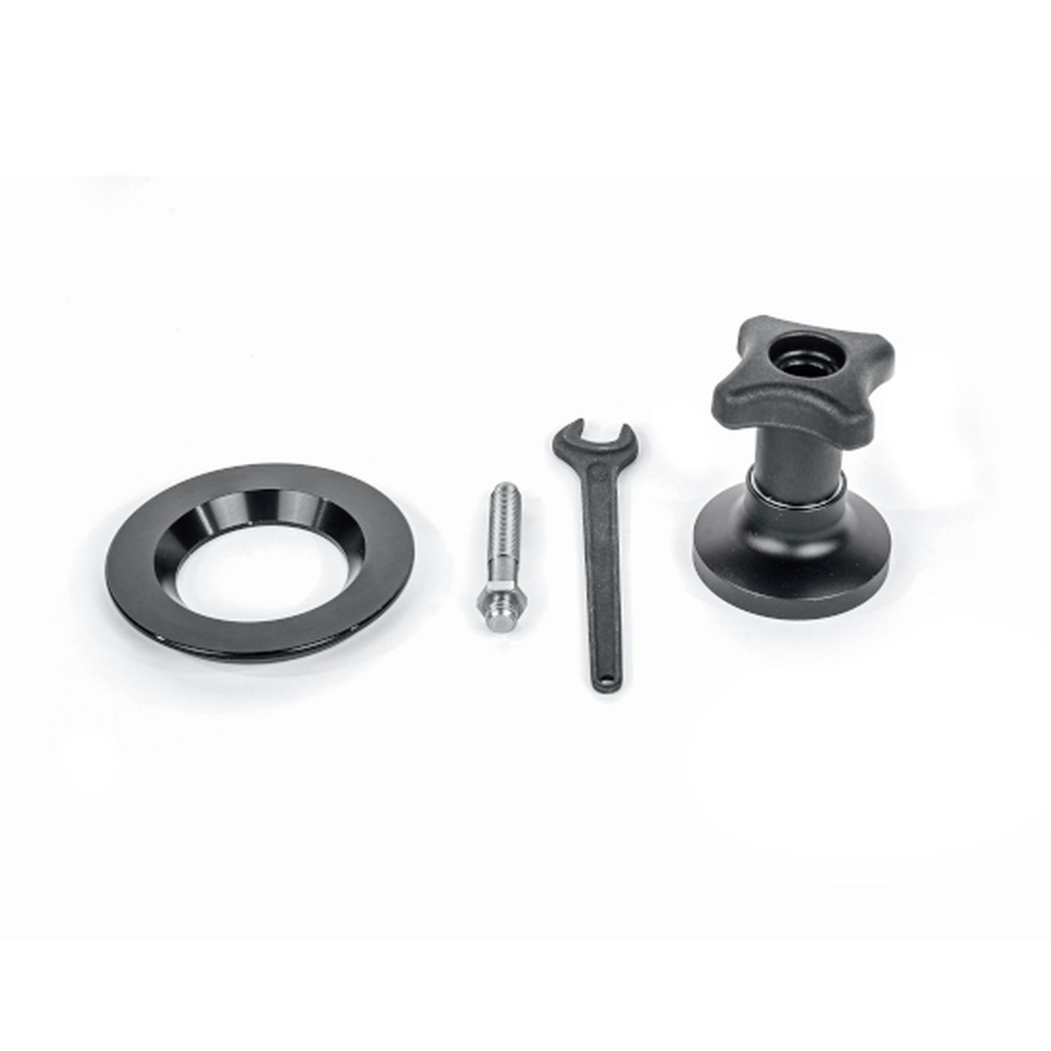 Sachtler SAC20521101 Flowtech Adapter 75/100