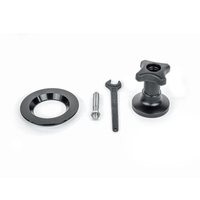 Sachtler SAC20521101 Flowtech Adapter 75/100