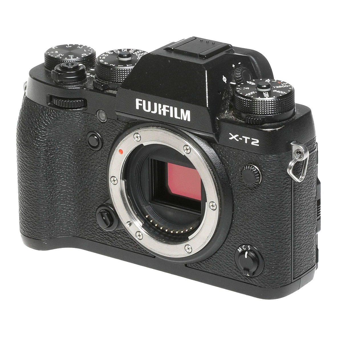 Fujifilm X-T2 gebraucht