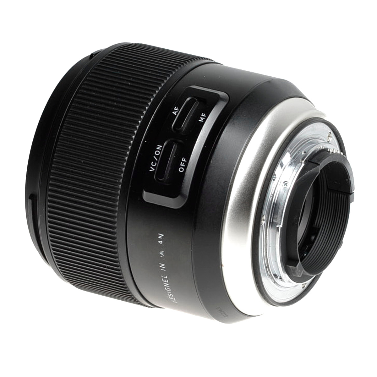 Tamron SP 35mm F1.8 Di VC USD für Nikon F-Mount gebraucht