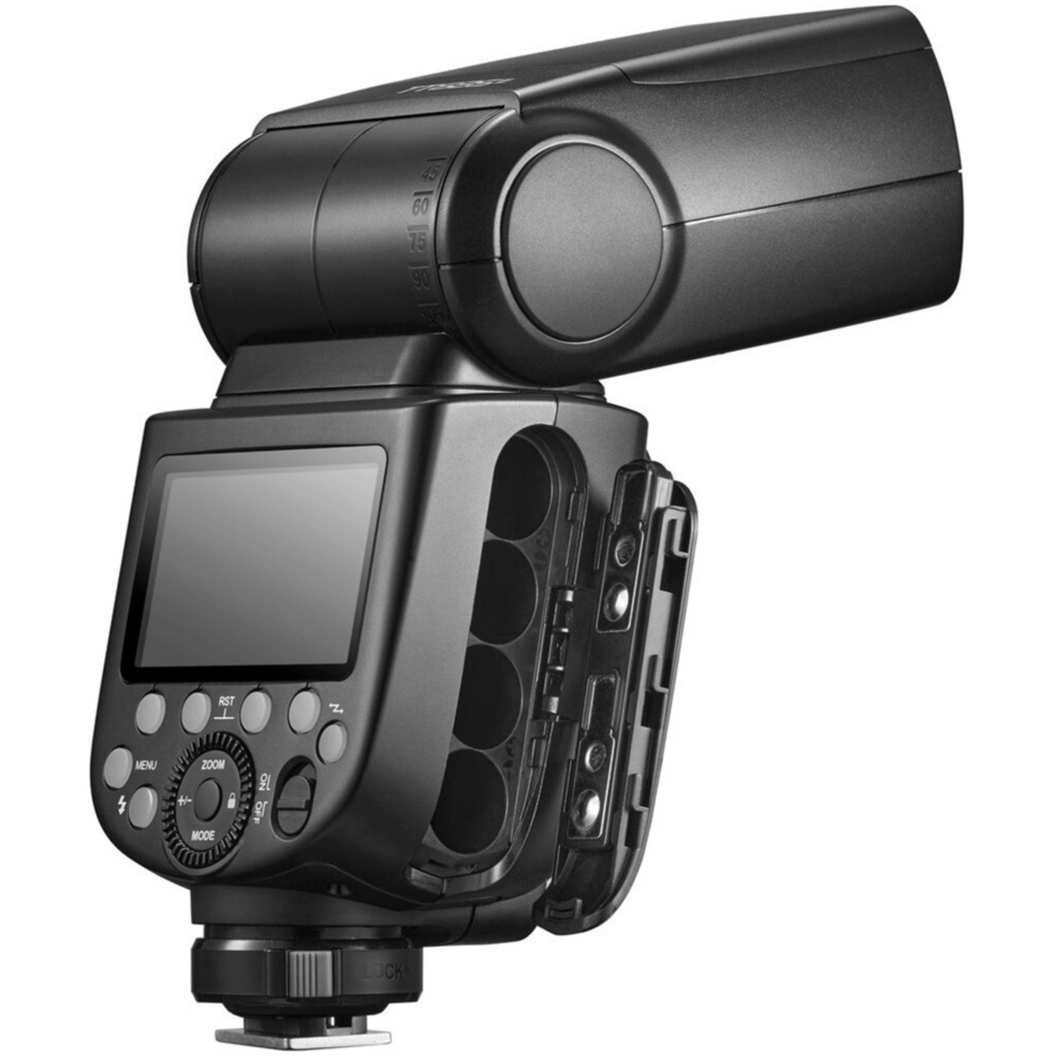 Godox Speedlite TT685 II Lightshaper Set für Fujifilm