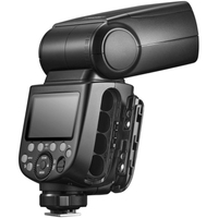 Godox Speedlite TT685 II Lightshaper Set für Nikon