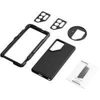 SmallRig Cage Mobile Video 5254 Kit für Samsung S25 Ultra