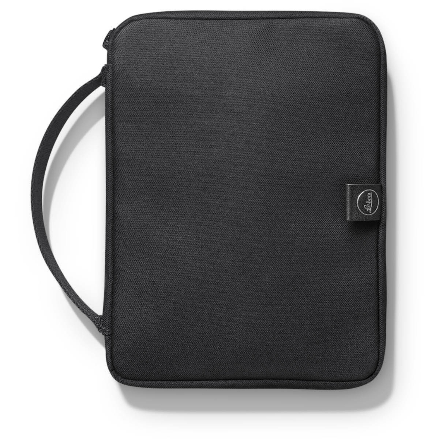 Leica Zubehörtasche, schwarz
