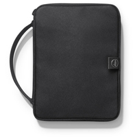 Leica Zubehörtasche, schwarz
