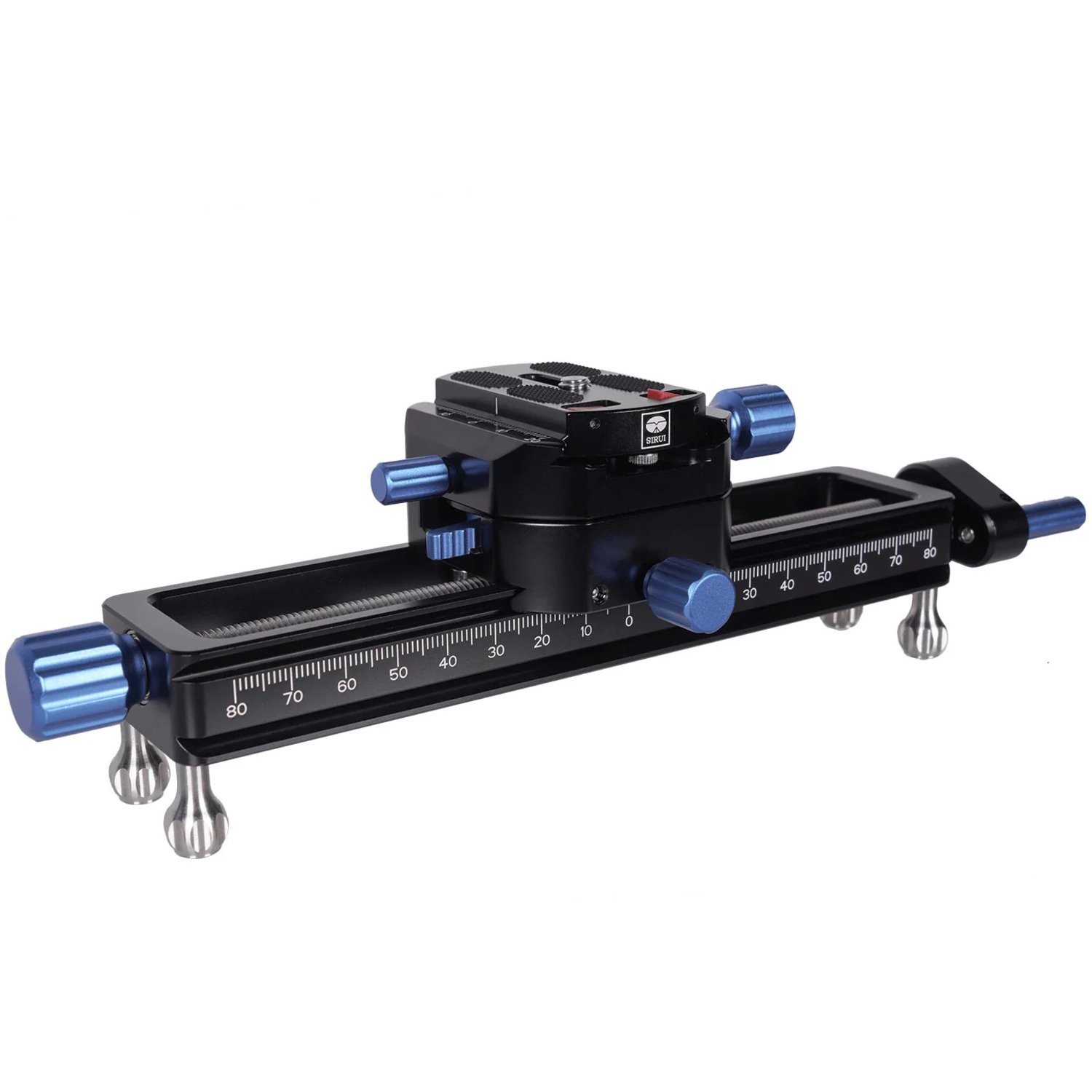 SIRUI MS18 Makroschlitten Arca-Swiss kompatibel