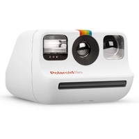 Polaroid Go weiß