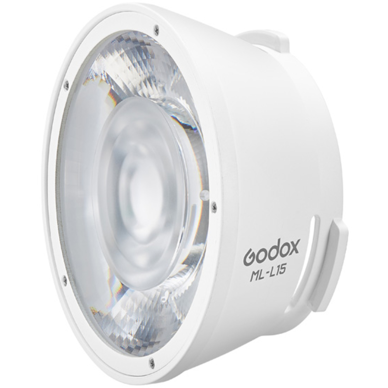 Godox Tragbare LED-Videoleuchte ML100Bi