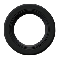 Nikon DK17-F flourvergütetes Okularschutzglas