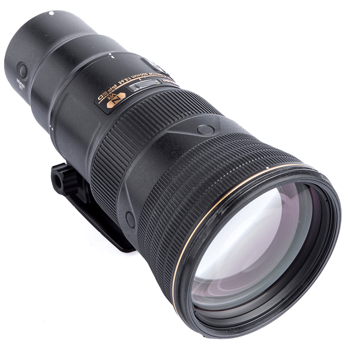 Nikon AF-S NIKKOR 500mm F5.6E PF ED VR gebraucht