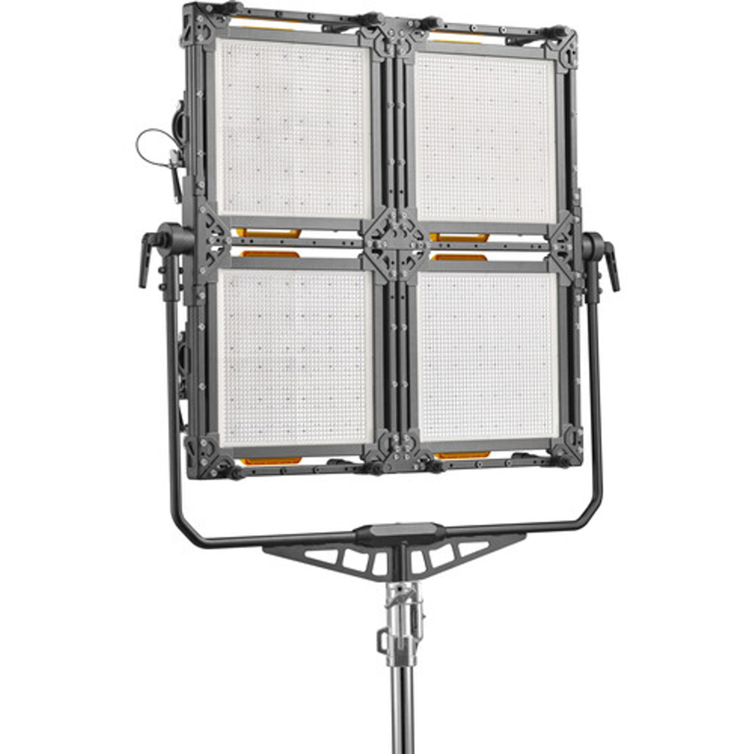 Godox AB-04 Schiene für vier Leuchten