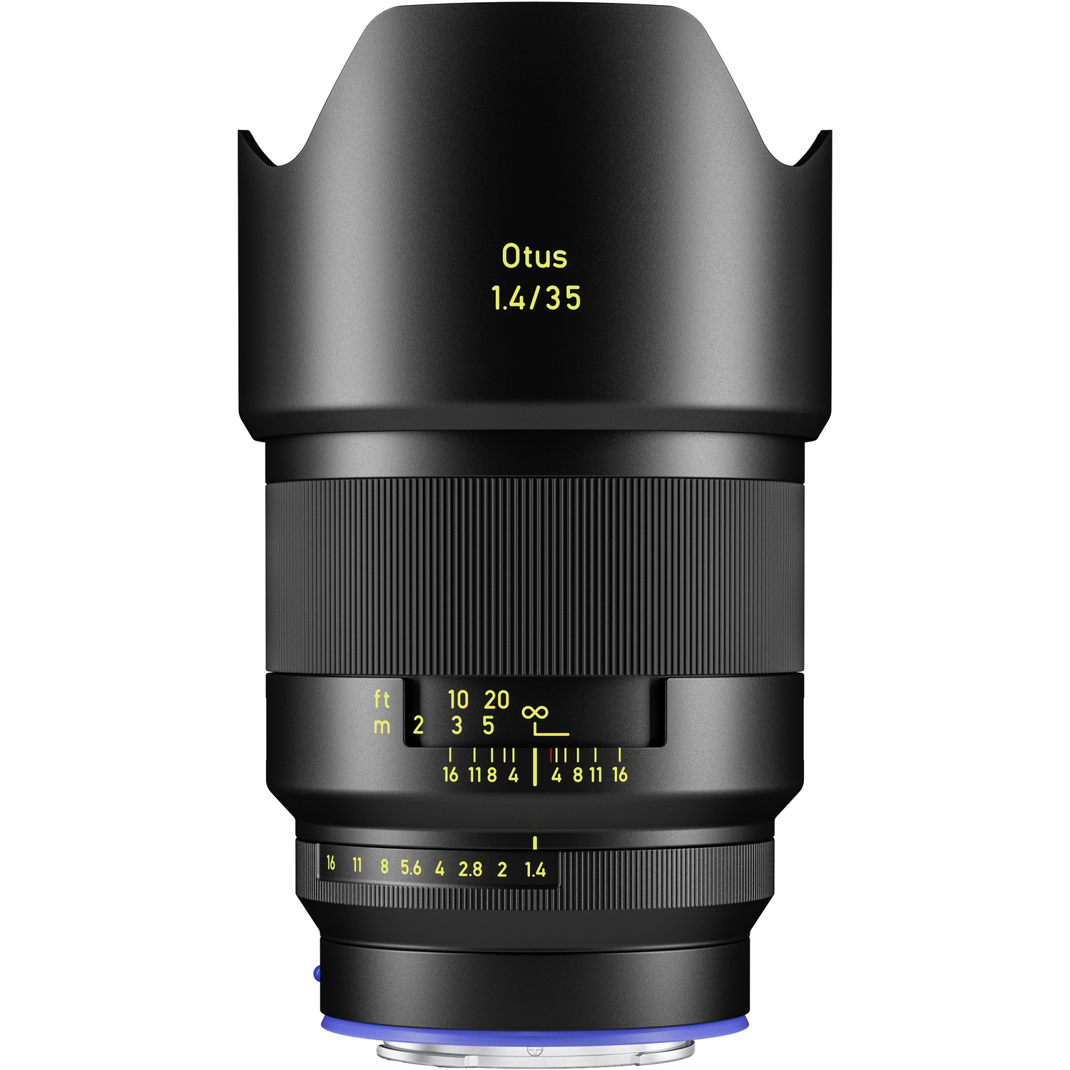 Zeiss Otus ML 35mm F1.4 für Sony E-Mount