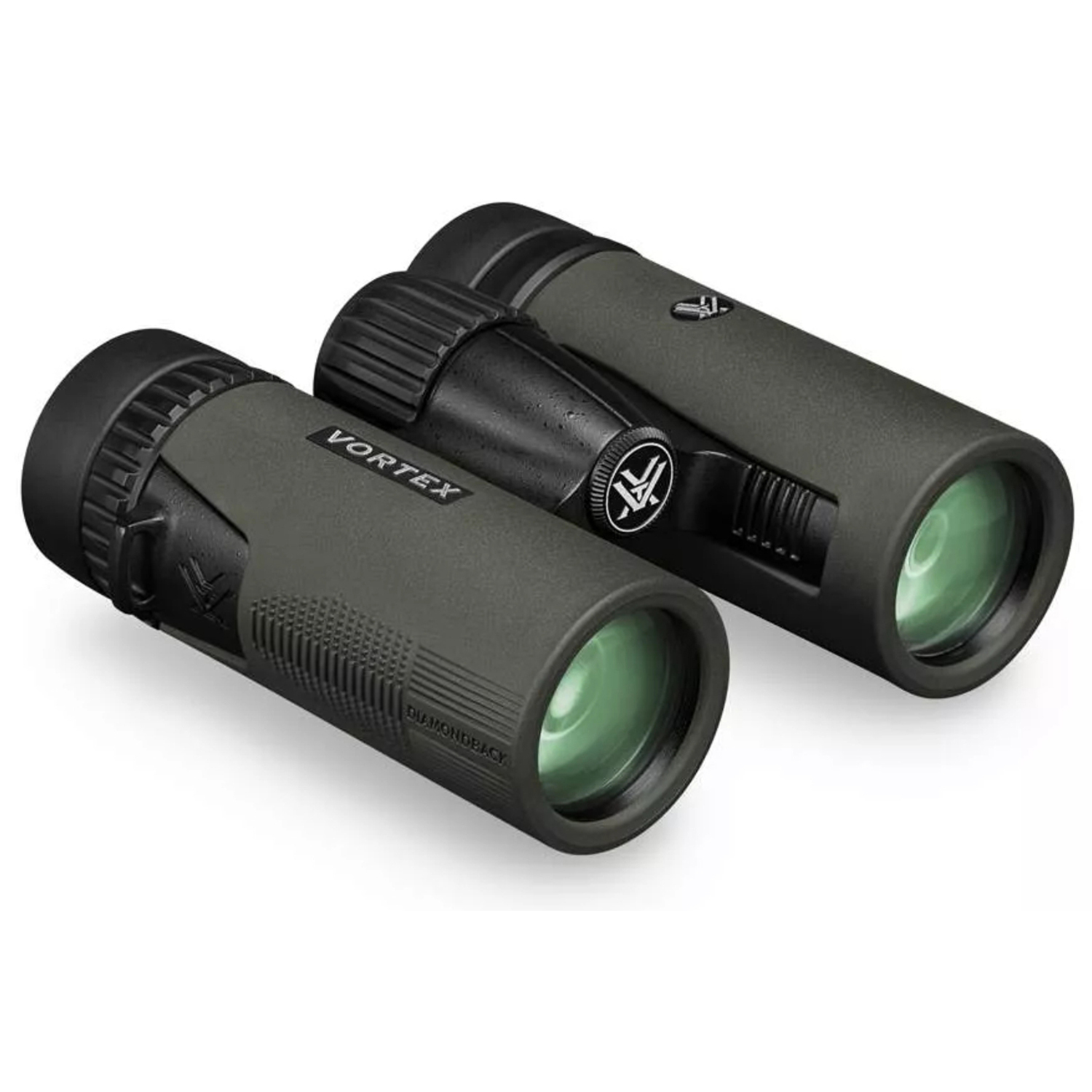 Vortex Diamondback HD 10x32