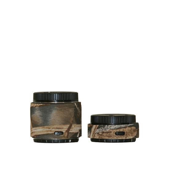 LensCoat Bezug-Set für Sigma 1.4/2x Mk III Telekonverter Realtree Advantage Max4 HD