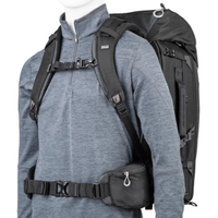 thinkTank Fotorucksack FirstLight 46L schwarz
