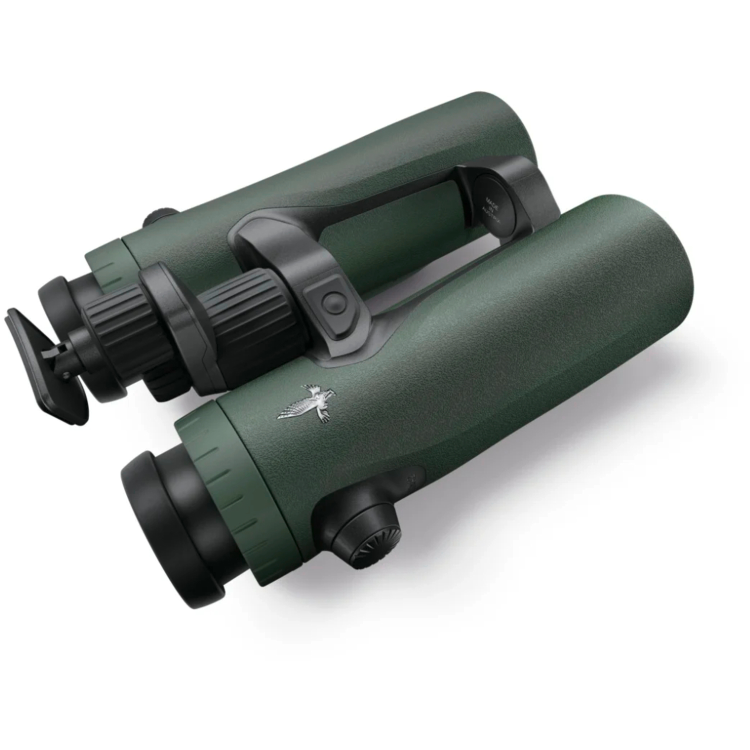 Swarovski EL Range 10x42 TA grün