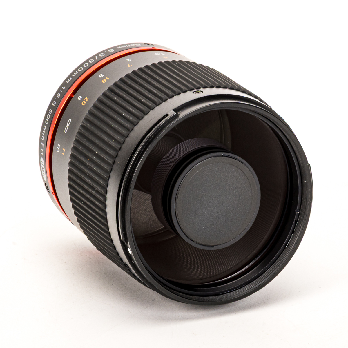 Walimex Reflex 300mm/6,3 ED UMC Sony E gebraucht