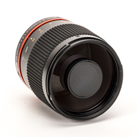 Walimex Reflex 300mm/6,3 ED UMC Sony E gebraucht