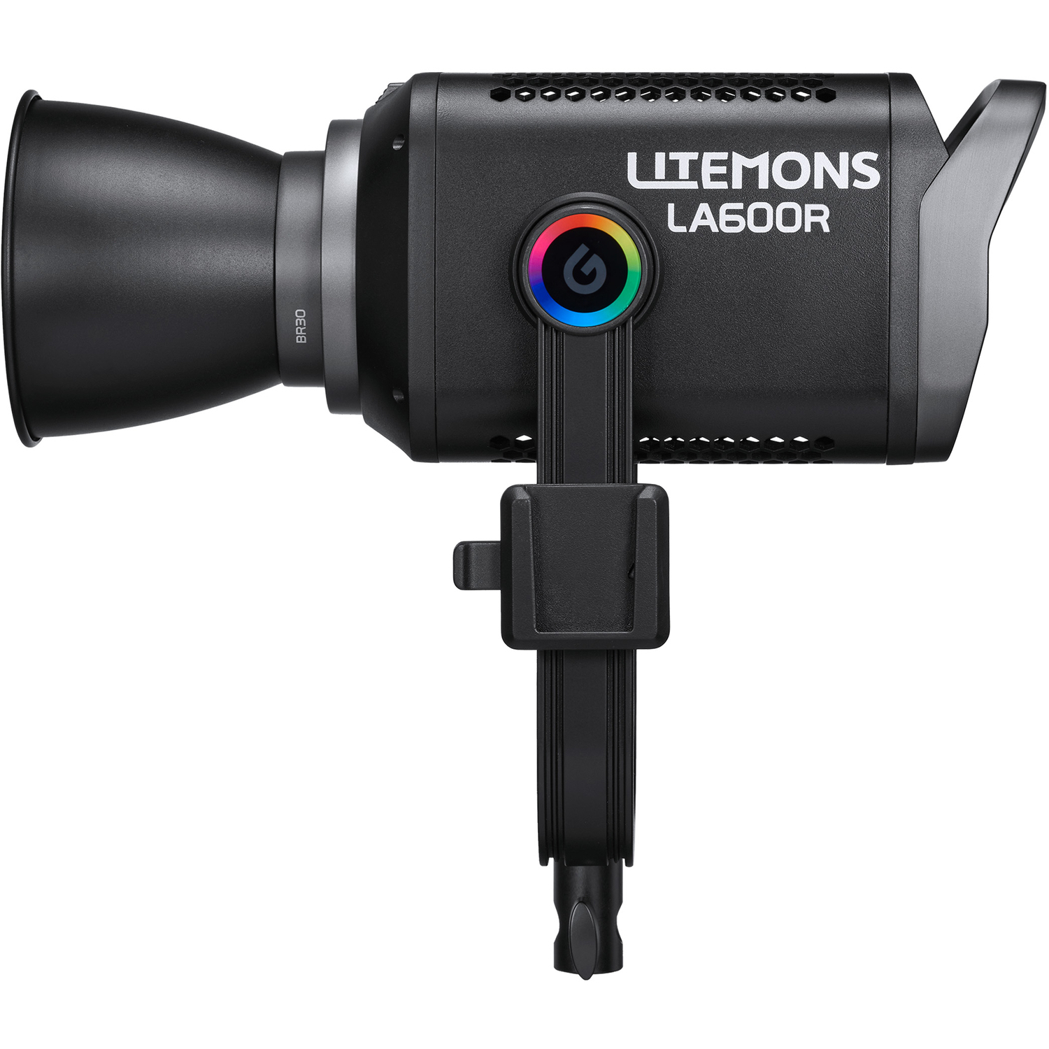 Godox LA600R Litemons RGB LED Leuchte schwarz