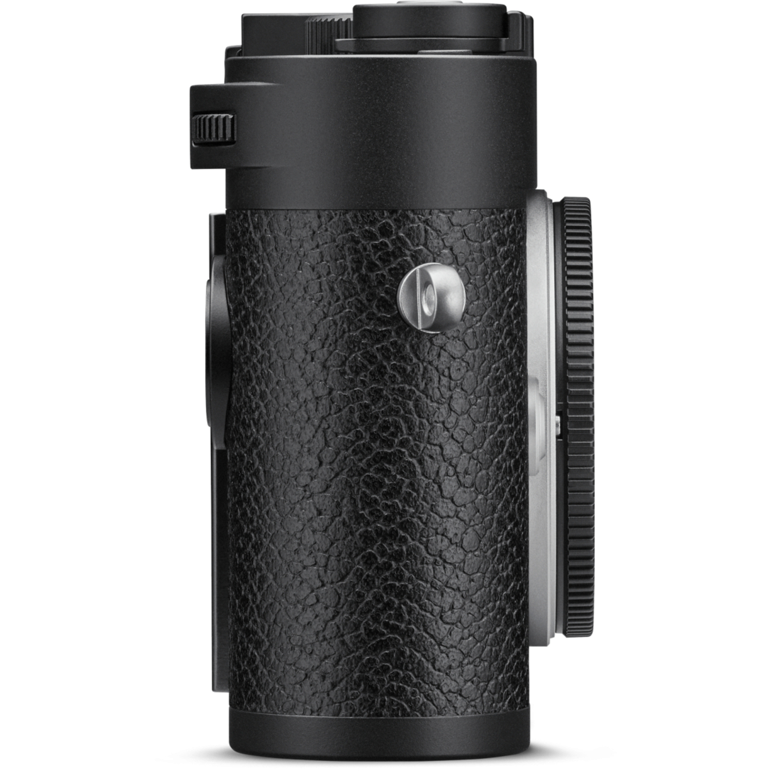 Leica M11-P schwarz lackiert