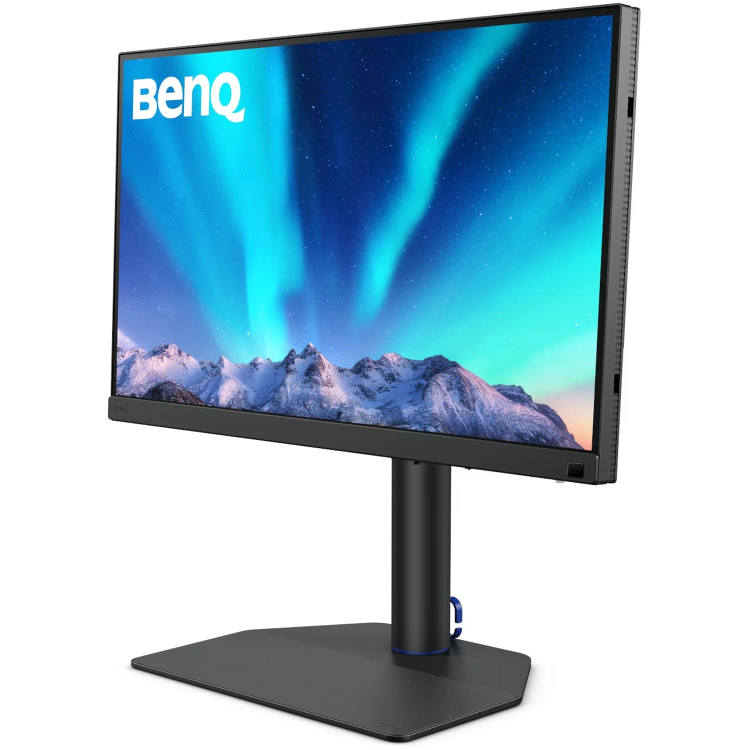 BenQ SW272Q 27" Grafik-Monitor 