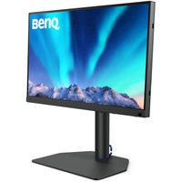 BenQ SW272Q 27" Grafik-Monitor 