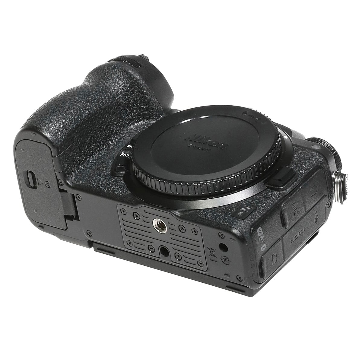 Nikon Z6 gebraucht
