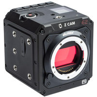 Viltrox E-Z-CAM Adapter E-T10