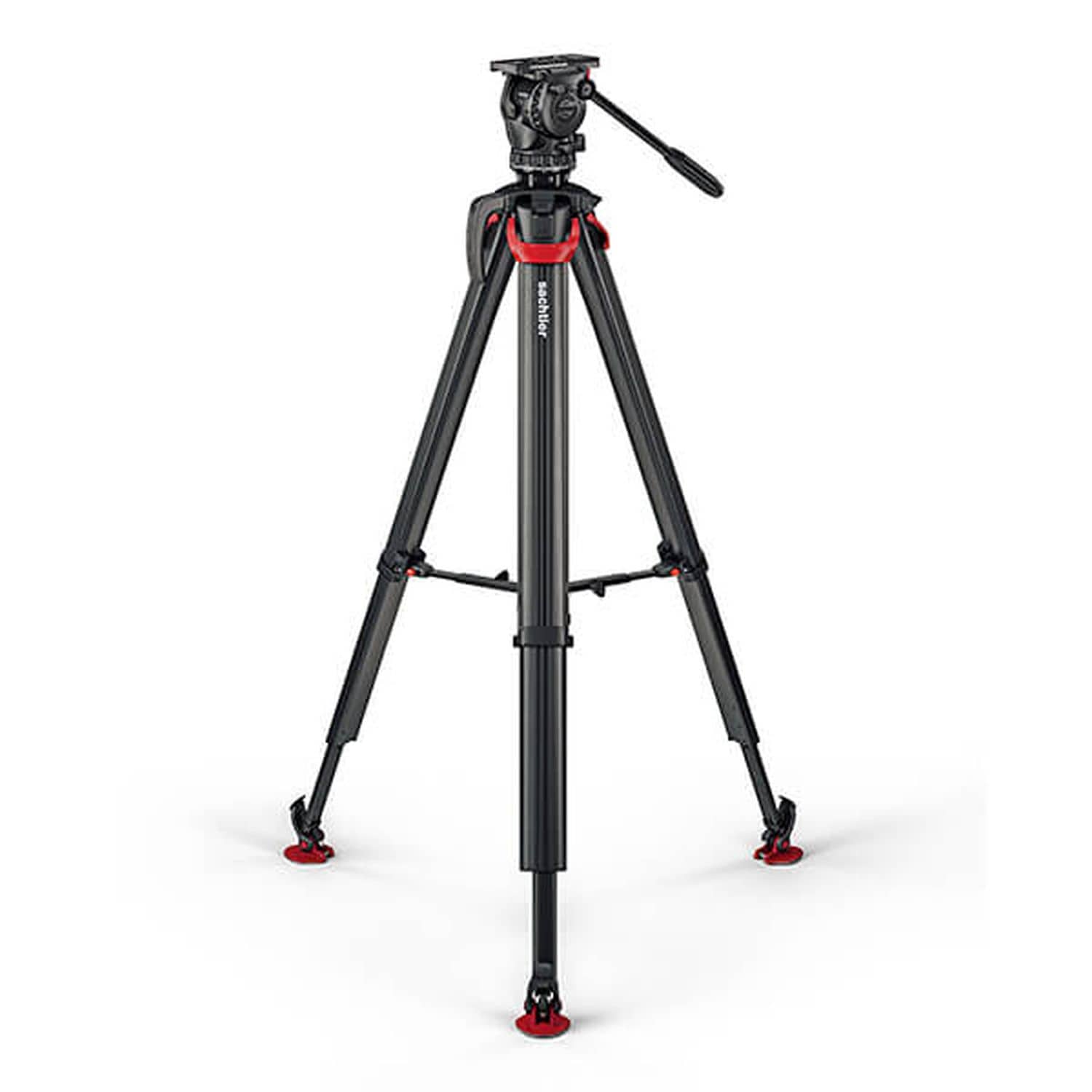 Sachtler SACS2068TFTMS System Aktiv8T Flowtech75 MS