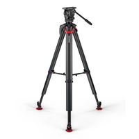 Sachtler SACS2068TFTMS System Aktiv8T Flowtech75 MS