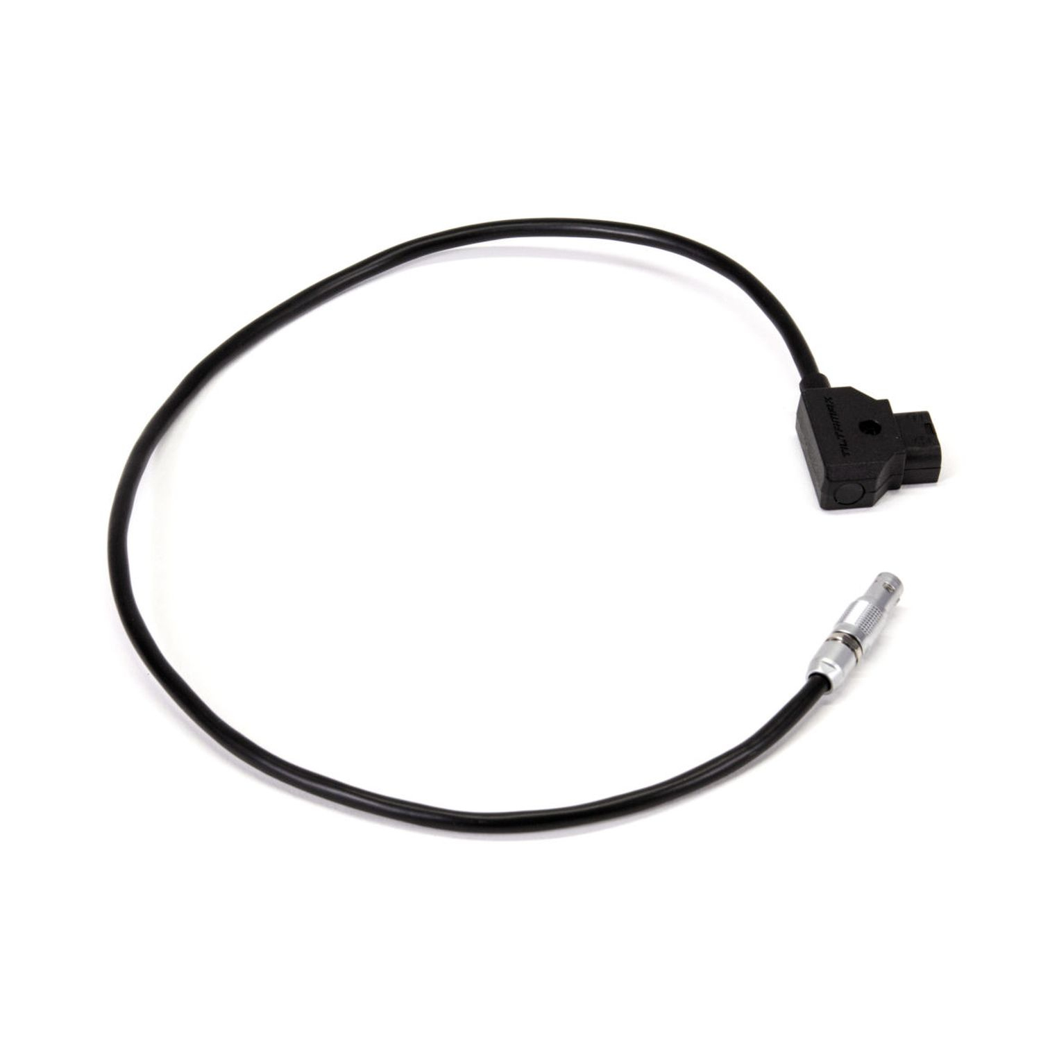 Tilta TCB-DTP-2LE-40 P-TAP auf 2-Pin Lemo Stromkabel (40cm)