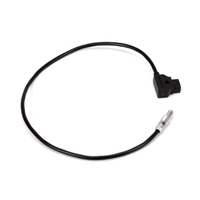 Tilta TCB-DTP-2LE-40 P-TAP auf 2-Pin Lemo Stromkabel (40cm)
