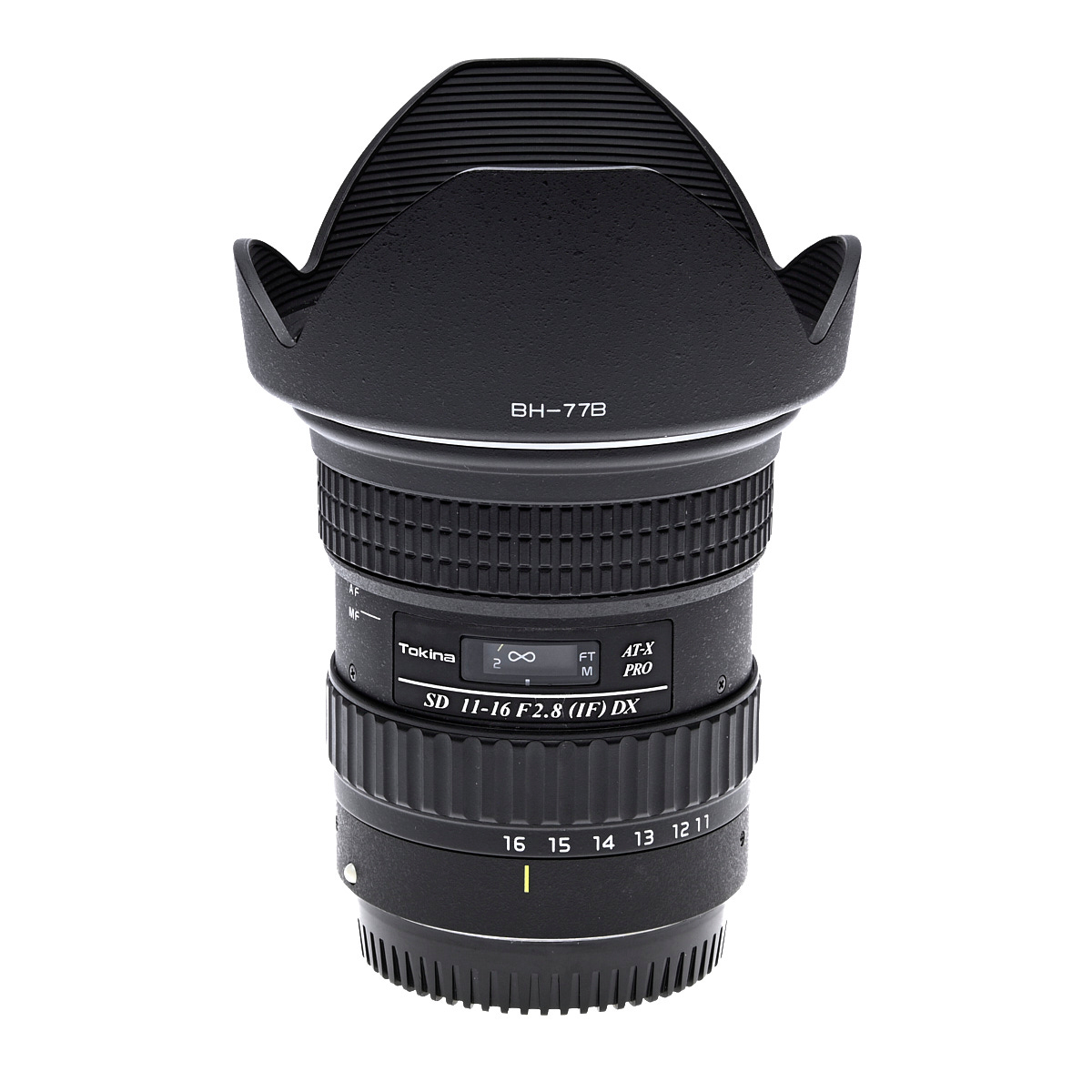 Tokina AT-X 11-16 mm/2,8 Pro DX Canon gebraucht
