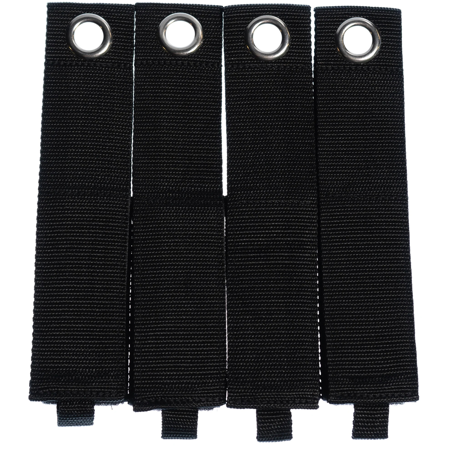 Filmsticks Heavy Duty Hook & Loop Kabelbinder XX-Large, 4er-Pack