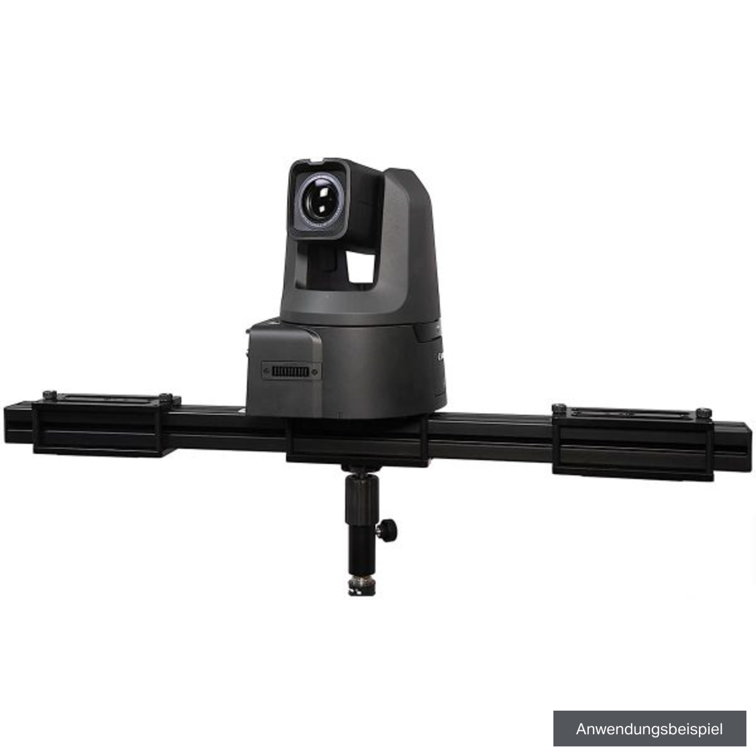 Cartoni TBar für PTZ