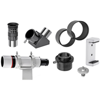 Bresser MESSIER AR-102/1000 EXOS 1