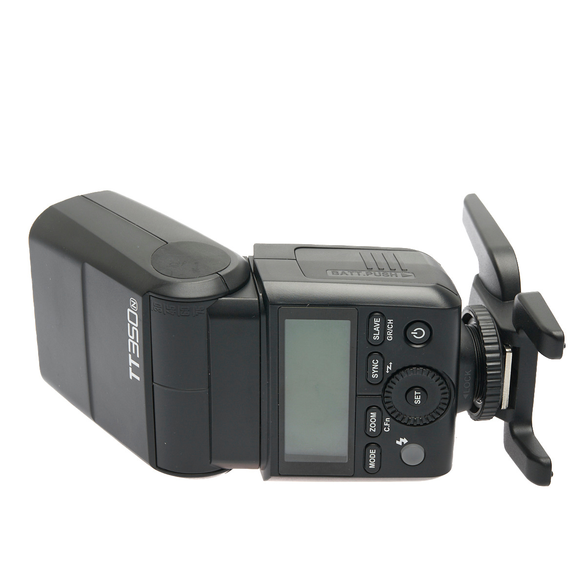Godox Speedlite TT350 Nikon gebraucht