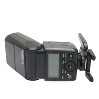 Godox Speedlite TT350 Nikon gebraucht