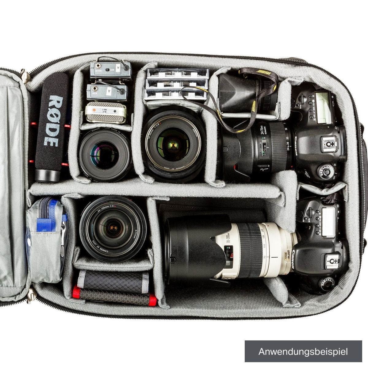 thinkTank Airport Accelerator