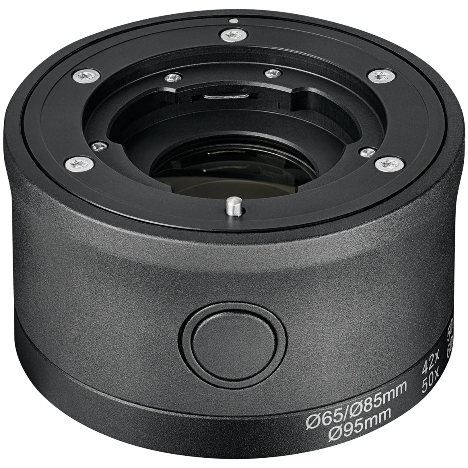 Swarovski ME 1,7x Extender für ATX, STX und BTX Objektiv- und Okularmodule