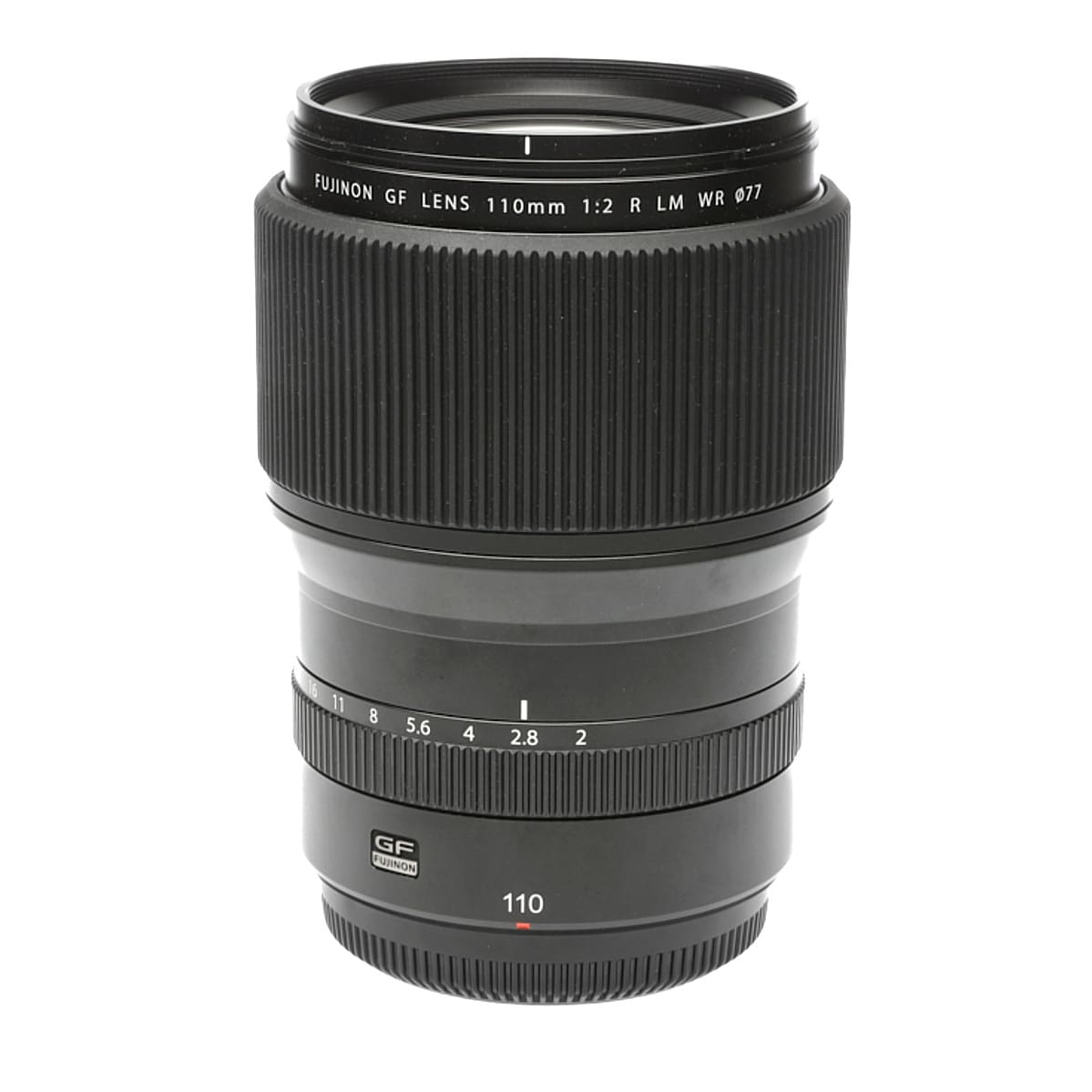 Fujifilm FUJINON GF 110mm F2 R LM WR gebraucht