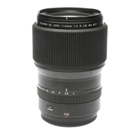 Fujifilm FUJINON GF 110mm F2 R LM WR gebraucht