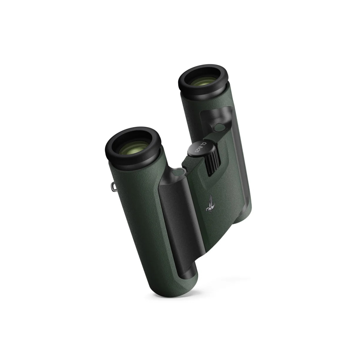 Swarovski CL Pocket 8x25 grün Wild Nature Edition