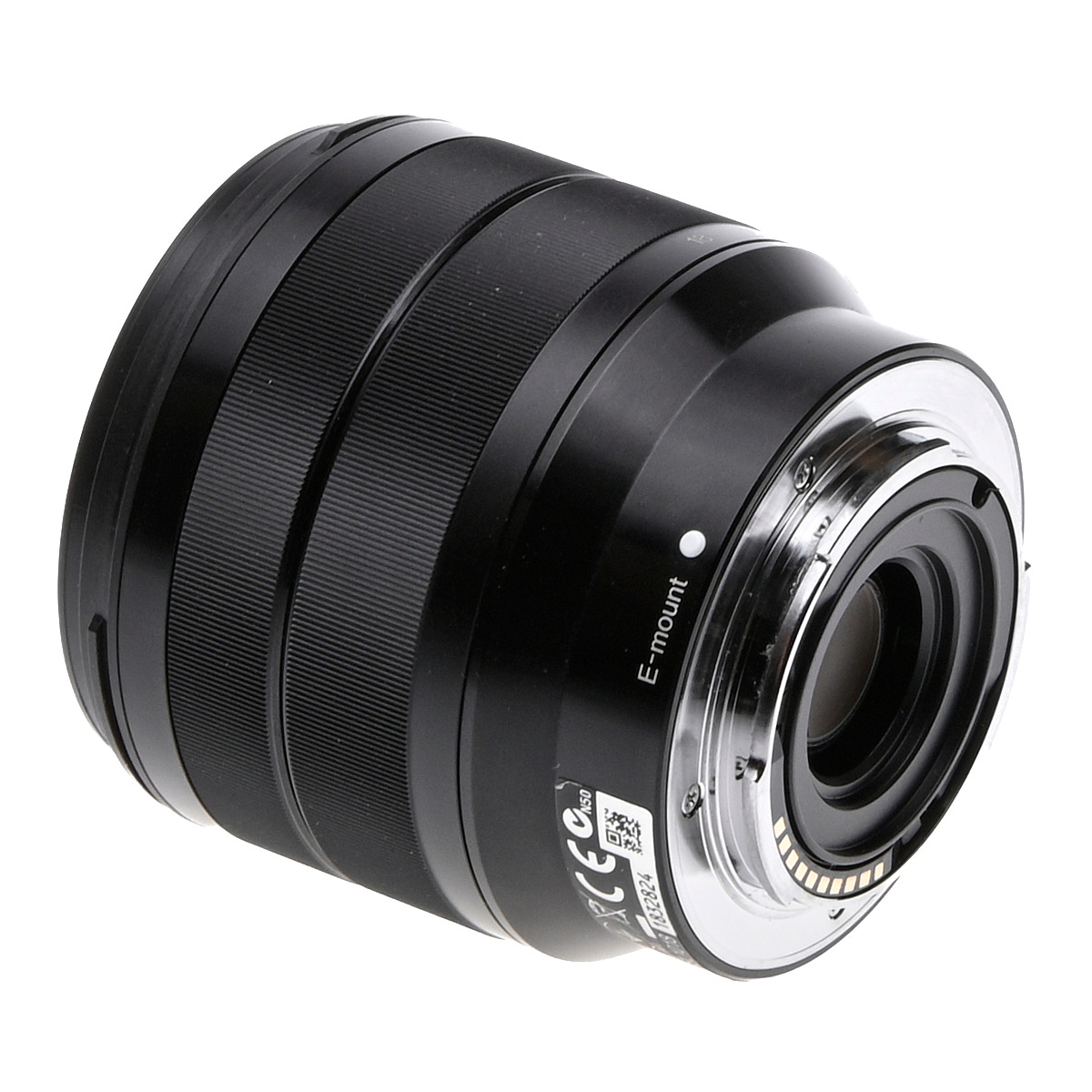 Sony E 10-18mm F4 OSS gebraucht