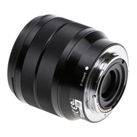 Sony E 10-18mm F4 OSS gebraucht